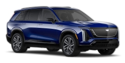 Cadillac VISTIQ Sport AWD 4dr 2026