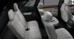 Cadillac VISTIQ Sport AWD 4dr 2026