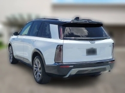 Cadillac VISTIQ Sport AWD 4dr 2026