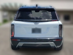 Cadillac VISTIQ Sport AWD 4dr 2026