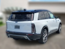 Cadillac VISTIQ Sport AWD 4dr 2026