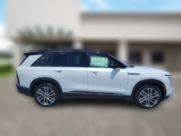 Cadillac VISTIQ Sport AWD 4dr 2026
