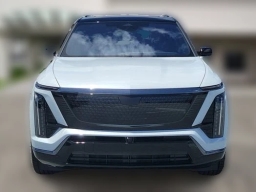 Cadillac VISTIQ Sport AWD 4dr 2026