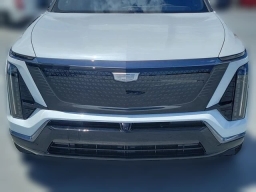 Cadillac VISTIQ Sport AWD 4dr 2026