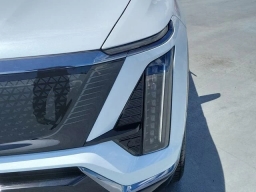 Cadillac VISTIQ Sport AWD 4dr 2026