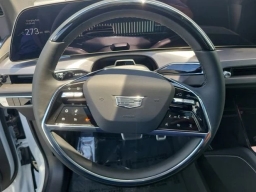 Cadillac VISTIQ Sport AWD 4dr 2026