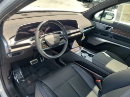 Cadillac VISTIQ Sport AWD 4dr 2026