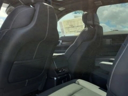 Cadillac VISTIQ Sport AWD 4dr 2026