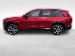 Cadillac VISTIQ Sport AWD 4dr 2026