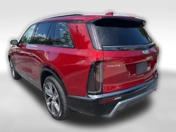 Cadillac VISTIQ Sport AWD 4dr 2026