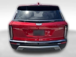 Cadillac VISTIQ Sport AWD 4dr 2026