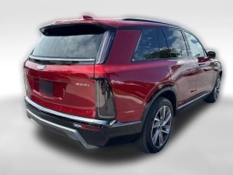 Cadillac VISTIQ Sport AWD 4dr 2026