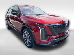 Cadillac VISTIQ Sport AWD 4dr 2026