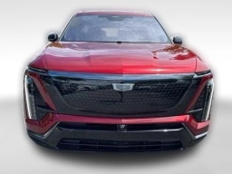 Cadillac VISTIQ Sport AWD 4dr 2026