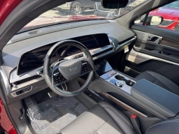 Cadillac VISTIQ Sport AWD 4dr 2026