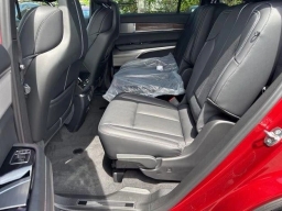 Cadillac VISTIQ Sport AWD 4dr 2026