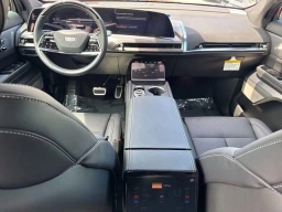 Cadillac VISTIQ Sport AWD 4dr 2026