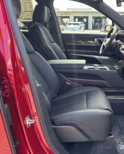 Cadillac VISTIQ Sport AWD 4dr 2026