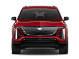 Cadillac VISTIQ Sport AWD 4dr 2026