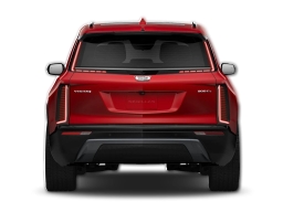 Cadillac VISTIQ Sport AWD 4dr 2026