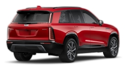 Cadillac VISTIQ Sport AWD 4dr 2026