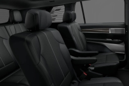 Cadillac VISTIQ Sport AWD 4dr 2026