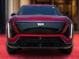 Cadillac VISTIQ Sport AWD 4dr 2026