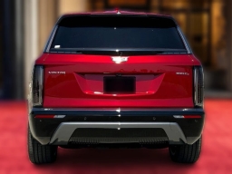 Cadillac VISTIQ Sport AWD 4dr 2026