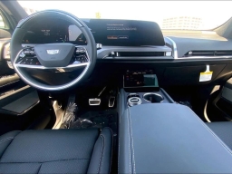 Cadillac VISTIQ Sport AWD 4dr 2026