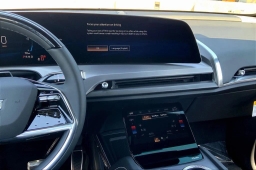 Cadillac VISTIQ Sport AWD 4dr 2026