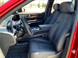 Cadillac VISTIQ Sport AWD 4dr 2026