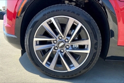 Cadillac VISTIQ Sport AWD 4dr 2026