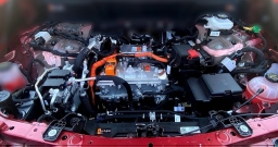 Cadillac VISTIQ Sport AWD 4dr 2026