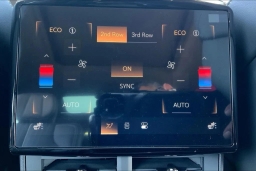 Cadillac VISTIQ Sport AWD 4dr 2026