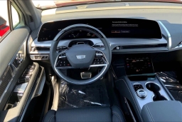 Cadillac VISTIQ Sport AWD 4dr 2026