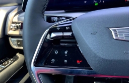 Cadillac VISTIQ Sport AWD 4dr 2026