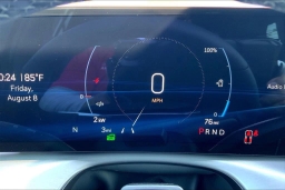 Cadillac VISTIQ Sport AWD 4dr 2026