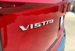 Cadillac VISTIQ Sport AWD 4dr 2026