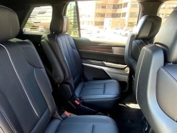 Cadillac VISTIQ Sport AWD 4dr 2026