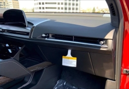 Cadillac VISTIQ Sport AWD 4dr 2026