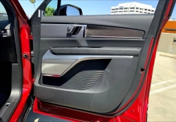 Cadillac VISTIQ Sport AWD 4dr 2026