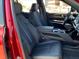 Cadillac VISTIQ Sport AWD 4dr 2026