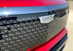 Cadillac VISTIQ Sport AWD 4dr 2026