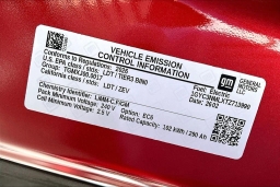 Cadillac VISTIQ Sport AWD 4dr 2026