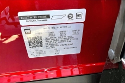 Cadillac VISTIQ Sport AWD 4dr 2026