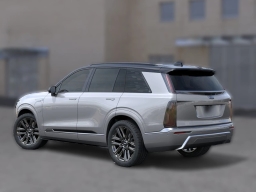 Cadillac VISTIQ Platinum AWD 4dr 2026