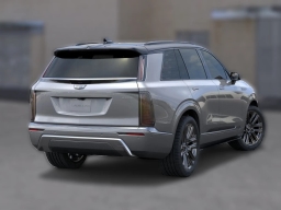 Cadillac VISTIQ Platinum AWD 4dr 2026