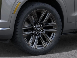 Cadillac VISTIQ Platinum AWD 4dr 2026