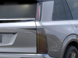 Cadillac VISTIQ Platinum AWD 4dr 2026