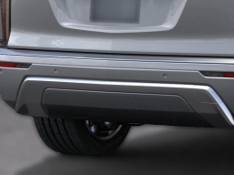 Cadillac VISTIQ Platinum AWD 4dr 2026